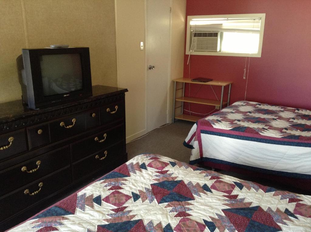 Motel De La Montagne Orford ห้อง รูปภาพ